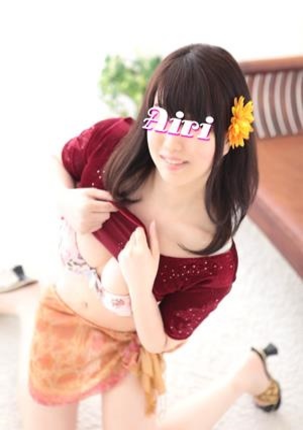 あいり、広尾アロマプリンセス 3