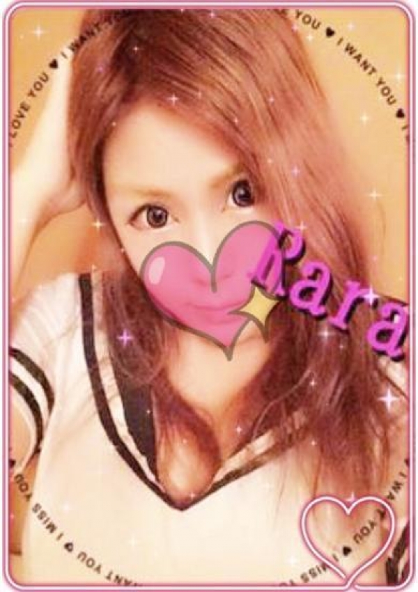らら、GAL★PARADISE彦根店 1