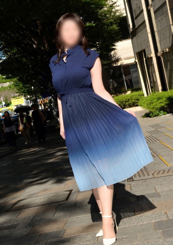 夏帆、東京人妻フォーシーズンズ 5