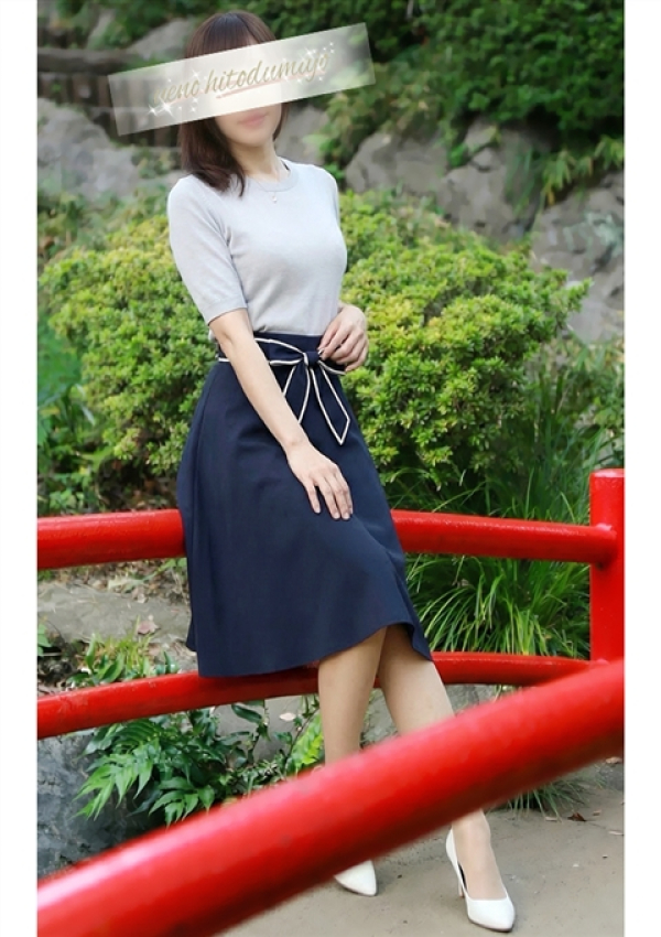 七海、上野人妻城 1