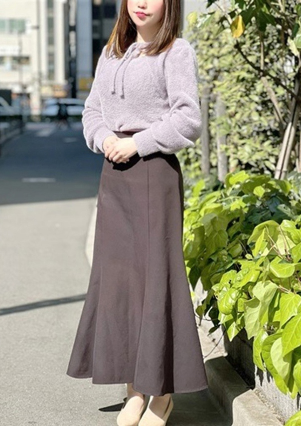 松岡まな、月の真珠-新宿- 2