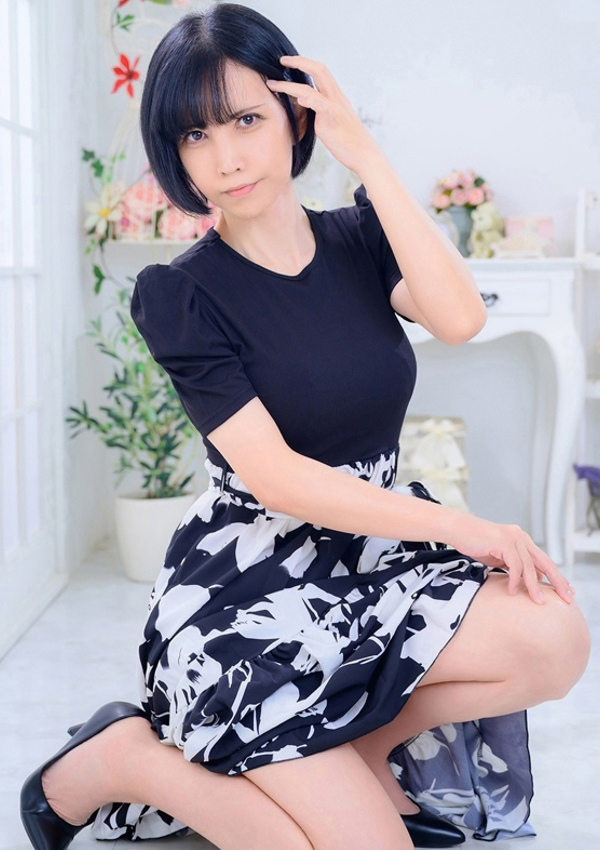 ほなみ、トリプルミックス 3