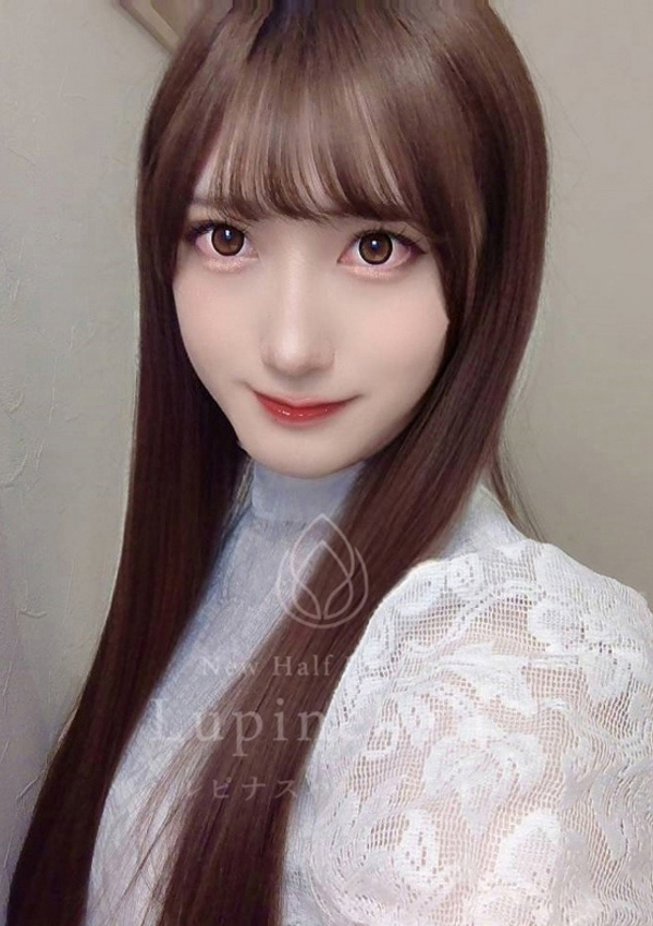 渡辺きら、大阪ニューハーフヘルス ルピナスハーフ梅田 2
