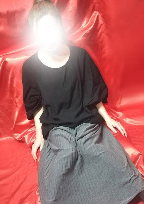 井上、変態美熟女お貸しします。 2