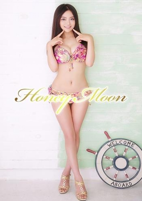 りりか、Honey Moon～ハニームーン～ 2