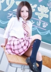 プロダクション直営店 君と!ヤリスギ学園、もか