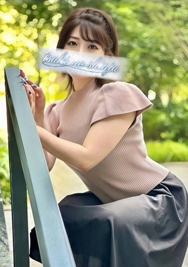 藤本まみ、月の真珠-五反田- 5