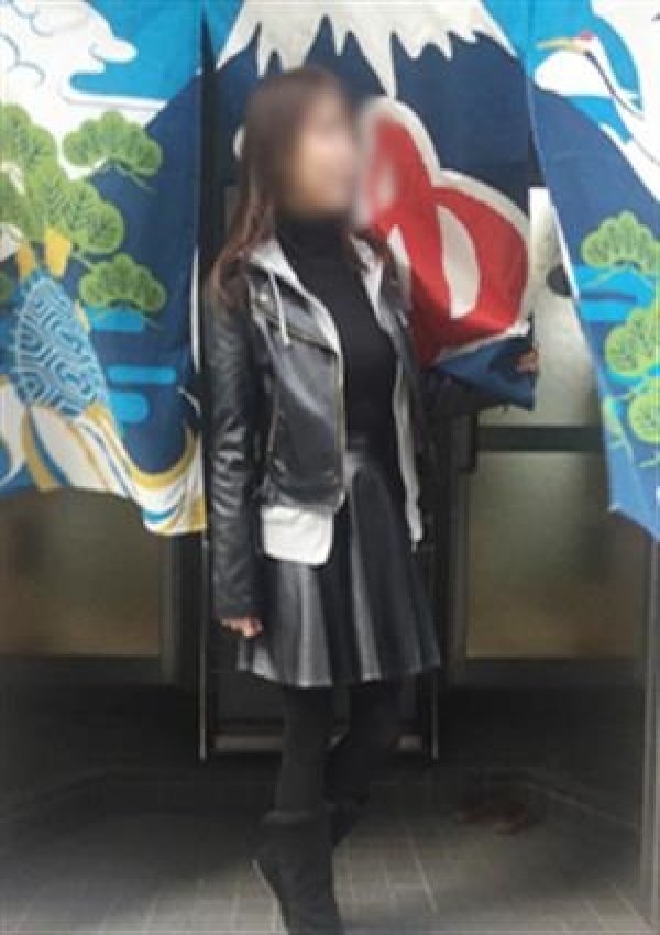 ゆう、熟女家 東大阪PR店 5
