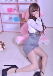 まこぴょん