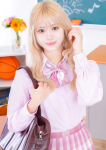 学園collection、みさ