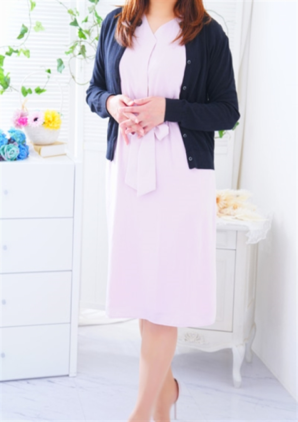 菊地 由美子、Mrs.Revoir-ミセスレヴォアール- 5