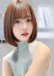 なな、港区女子とエッチな関係