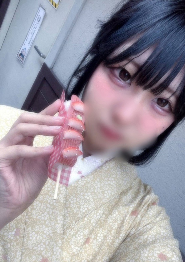 みむ、ヴァージンチェリー 2