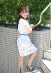 堀井、極上でエッチな人妻