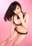 いずみ、クラブパラダイス