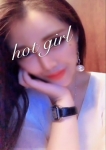 ココア、Hot girl