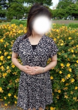 ゆうこ、仙台人妻セレブリティー 3