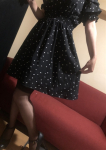 水沢ちか、どすけベノーパンパンスト妻