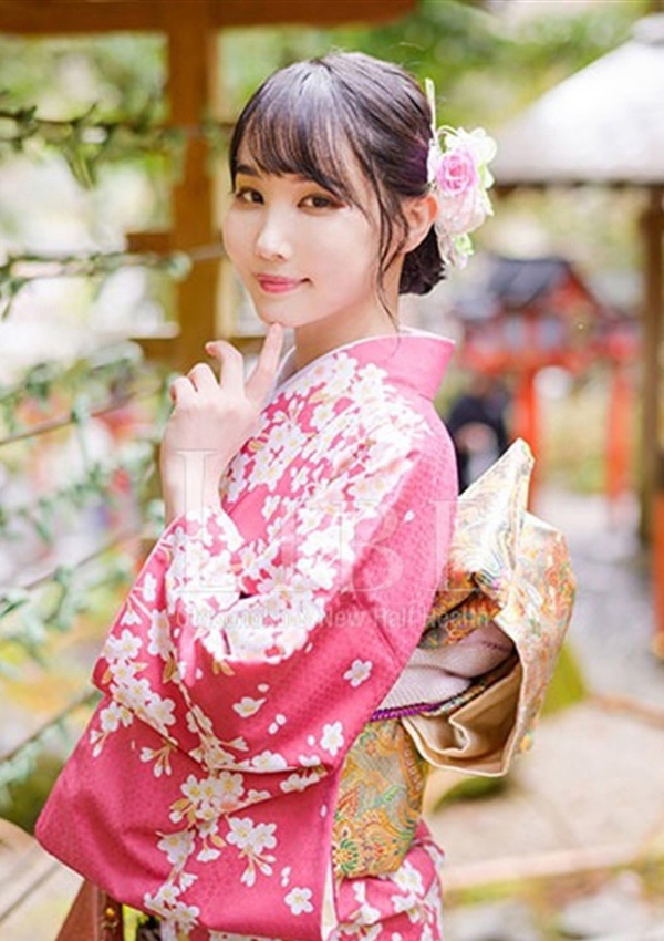 咲雪華奈(かな)、ニューハーフヘルスLIBE大阪梅田 4