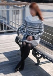 新人りりこさん、五十路