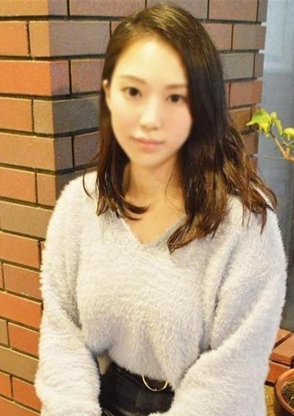 さえか、新橋現役女子大生コレクション
