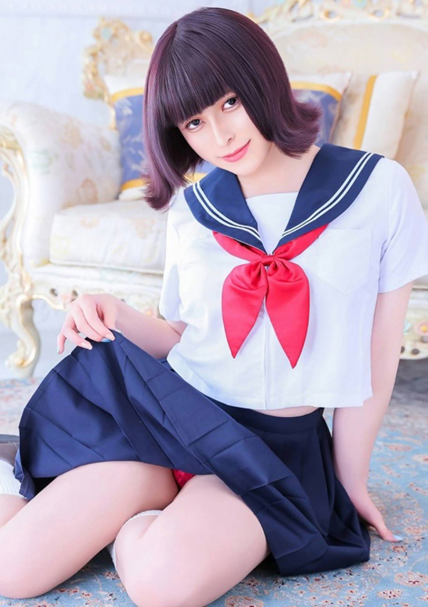 夢星さくら、トリプルミックス 1