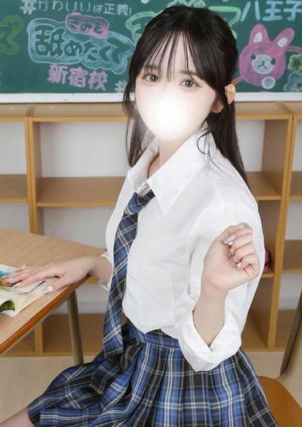 るる、まだ舐めたくて学園渋谷校～舐めたくてグループ～ 3