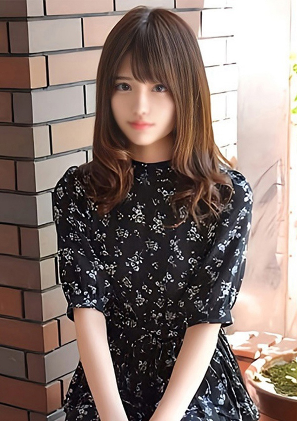 ぱいん、現役女子大生コレクション 1