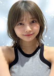 さくな、ナチュラルビューティー