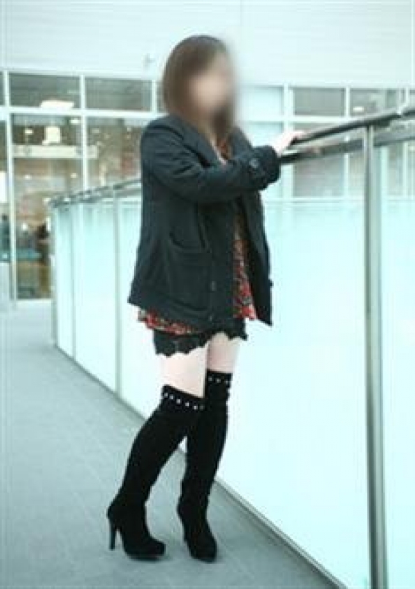 ゆき、激安!奥様特急 富山最安! 3