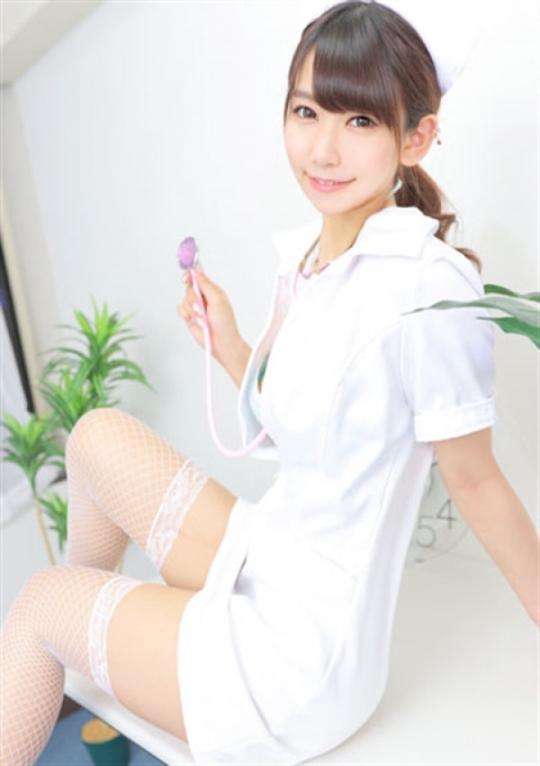 みさき、覚醒!?舐めたくてクリニック～脈打つエロを解放します～ 2