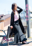赤井さあや、五十路マダムエクスプレス船橋店(カサブランカグループ)