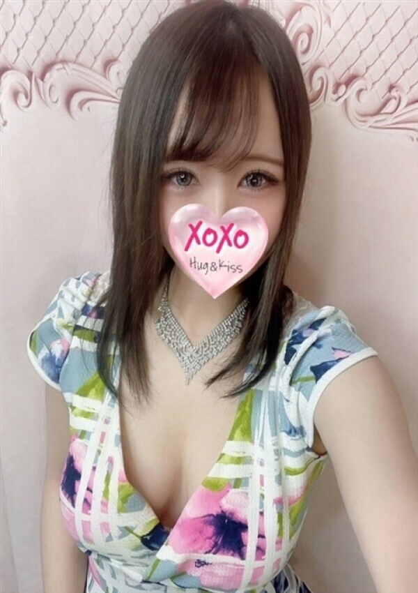 Kiyo キヨ、XOXO Hug&Kiss (ハグアンドキス) 1