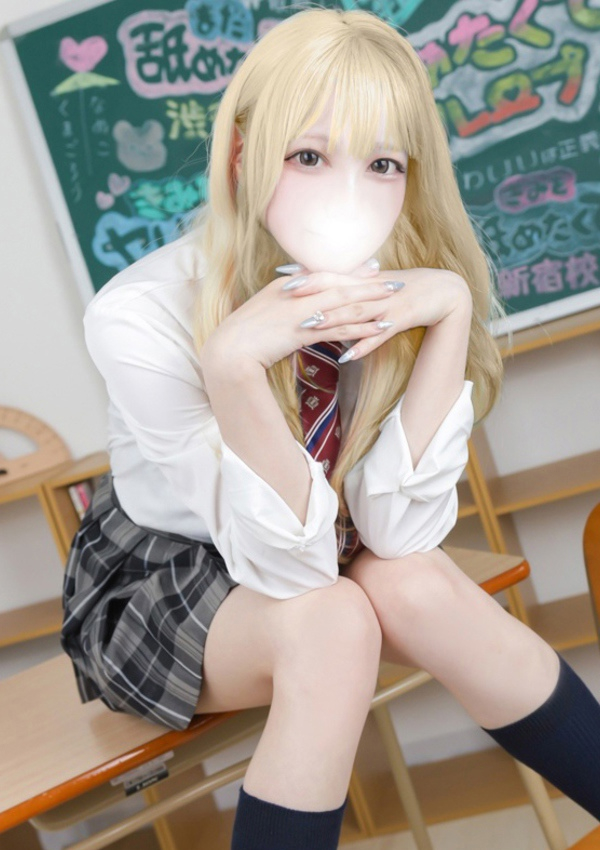 もあ、舐めたくてグループ～ペロンチョ学園～八王子校 3