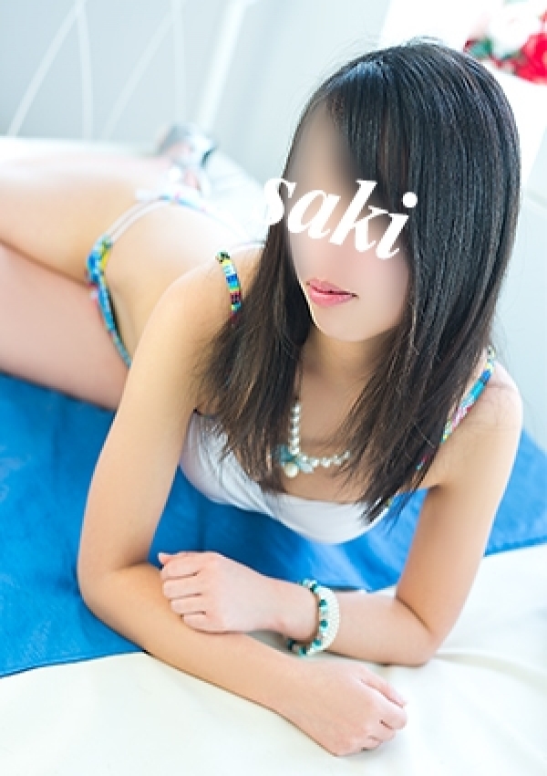 紗希(さき)、天使のゆびさき 岡山店 5