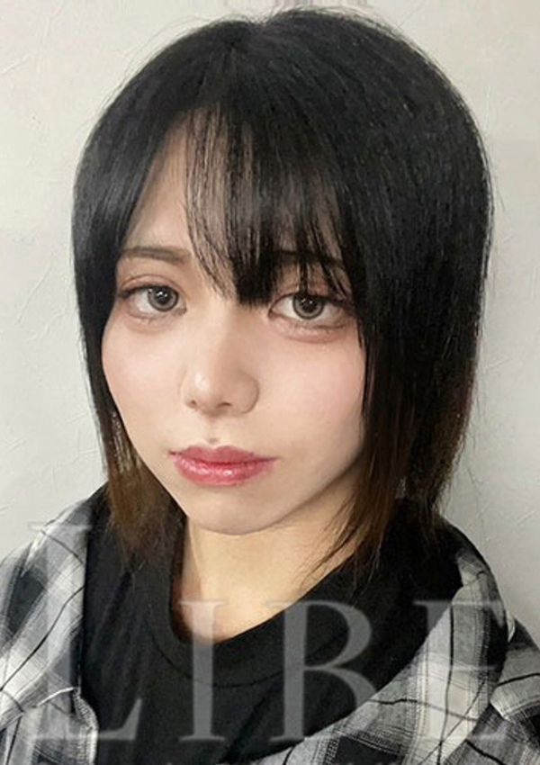 名見崎すみれ、ニューハーフヘルスLIBE大阪梅田