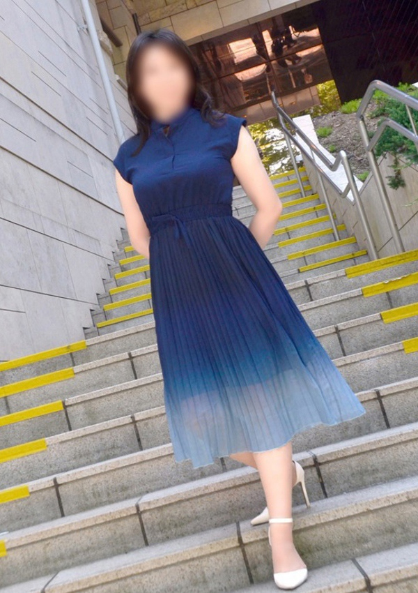 夏帆、東京人妻フォーシーズンズ 1