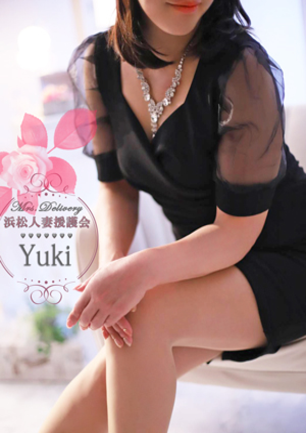 ゆき、浜松人妻援護会 3