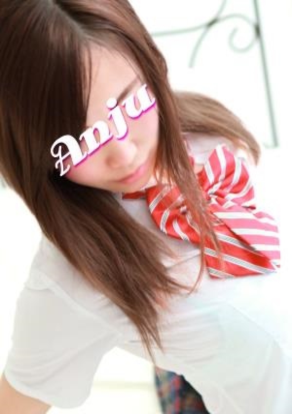 あんじゅ、錦糸町デリヘル夢見る乙女 2