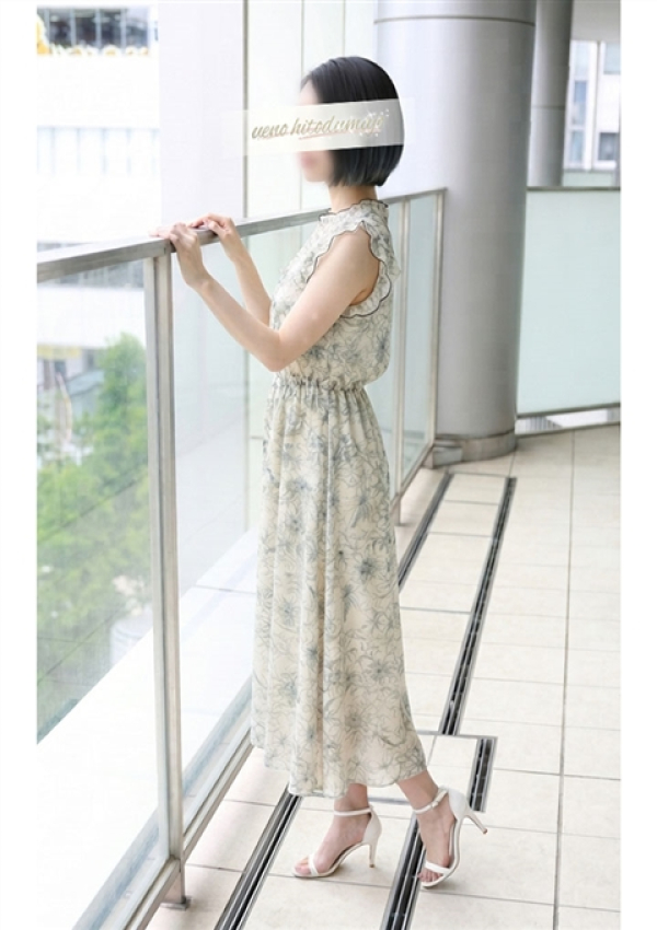 まつり、上野人妻城 3