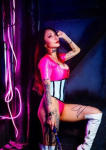 みずき女王様、クラブドミナ