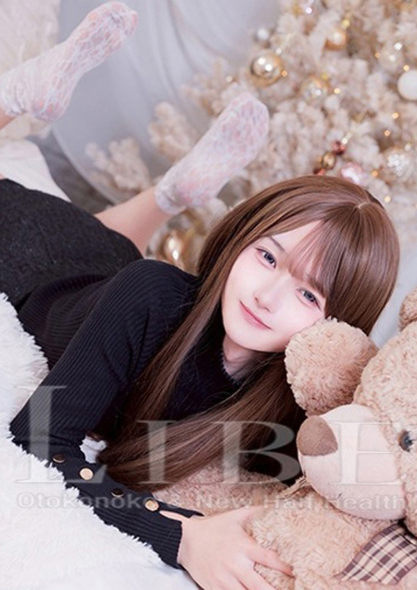 姫川しん、ニューハーフヘルスLIBE大阪梅田 5
