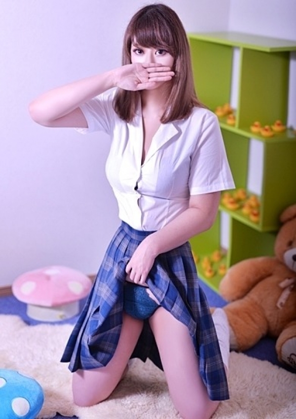 めび、京都デリヘル女学院 2