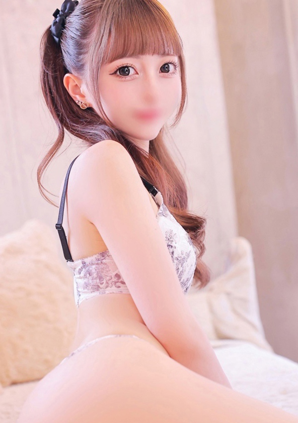 むぎの、STELLA TOKYO-ステラトウキョウ- 1