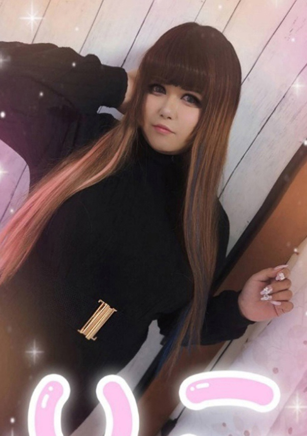 りこ、石川金沢ちゃんこ 4