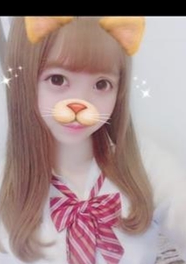 かすみ、新橋現役女子大生コレクション 2