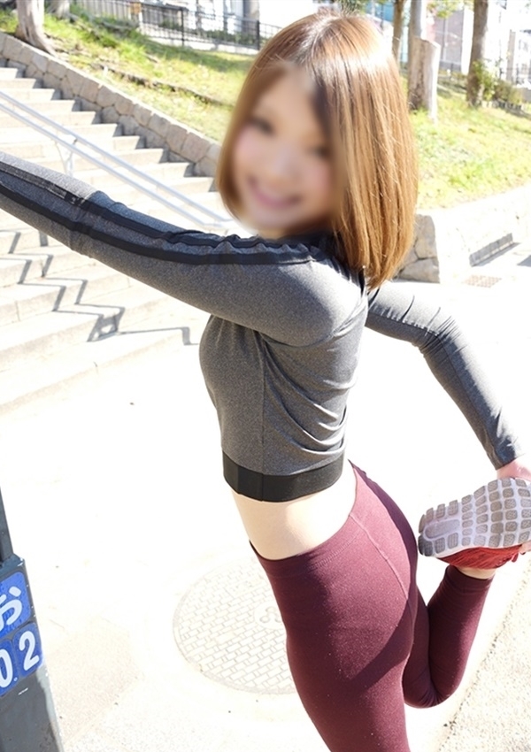 れいな、スポコスkunkakunka 2