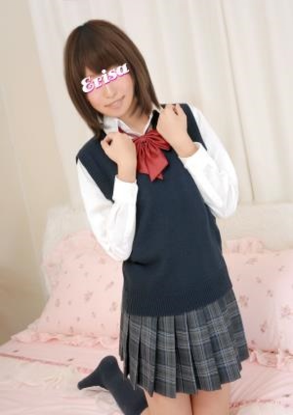 えりさ、埼玉メイドリーム 大宮店