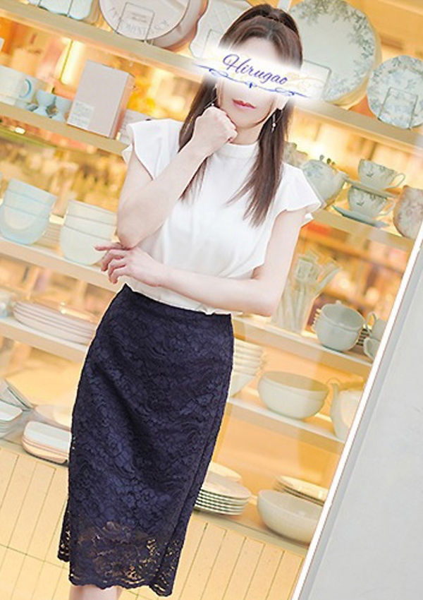 礼香、昼顔妻 3
