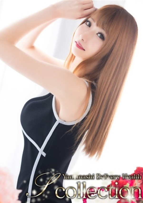 月城あずさ、山梨デリヘル 『Sコレクション』甲府 1